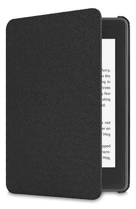 Чохол книжка BeCover PU Ultra Slim для електронної книги Amazon Kindle 11th Gen. 2022 6" Black (708846), фото 1