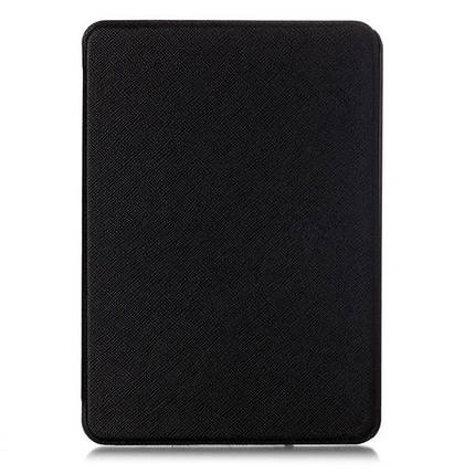 Чохол книжка BeCover PU Ultra Slim для електронної книги Amazon Kindle 11th Gen. 2022 6" Black (708846), фото 3