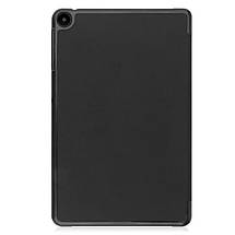 Чехол книжка BeCover PU Smart для Huawei MatePad SE 2022 Black (709207), фото 4
