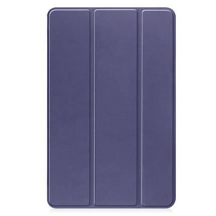 Чехол книжка BeCover PU Smart для Huawei MatePad SE 2022 Deep Blue (709208), фото 3