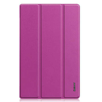 Чехол книжка BeCover PU Smart для Lenovo Tab M10 Plus TB-125F (3rd Gen)/K10 Pro TB-226 10.61" Purple (708305), фото 3