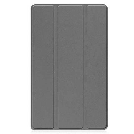 Чехол книжка BeCover PU Smart для Lenovo Tab M8 (4rd Gen) TB-300FU Gray (709212), фото 3