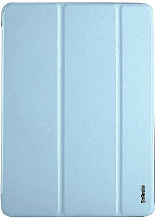 Чехол книжка BeCover PU Smart для Nokia T20 10.4" Light Blue (708051), фото 3