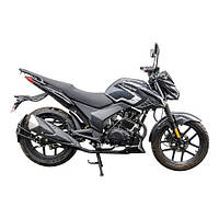 Мотоцикл SP200R-31