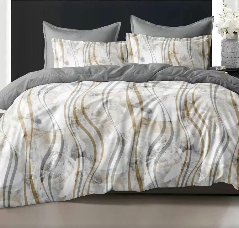 Постільна білизна, Бязь Gold, Полуторний комплект, фото 1