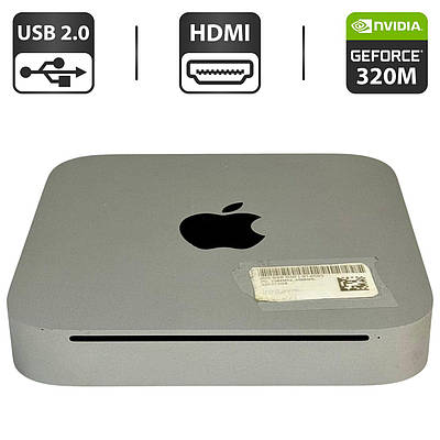 ミニPC Apple Mac mini M1 (RAM 16GB, SSD 512GB) Apple Mac