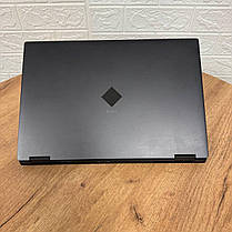 Ігровий ноутбук HP Omen 16-n0027nr/ 16" 1920x1080/ Ryzen 7 6800H/ 16GB RAM/ 1000GB SSD/ Radeon RX 6650M 8GB, фото 3