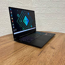 Ігровий ноутбук HP Omen 16-n0027nr/ 16" 1920x1080/ Ryzen 7 6800H/ 16GB RAM/ 1000GB SSD/ Radeon RX 6650M 8GB, фото 4