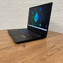 Ігровий ноутбук HP Omen 16-n0027nr/ 16" 1920x1080/ Ryzen 7 6800H/ 16GB RAM/ 1000GB SSD/ Radeon RX 6650M 8GB, фото 5