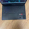 Ігровий ноутбук HP Omen 16-n0027nr/ 16" 1920x1080/ Ryzen 7 6800H/ 16GB RAM/ 1000GB SSD/ Radeon RX 6650M 8GB, фото 7