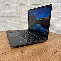 Ноутбук Б-клас HP ZBook Fury 15 G8/ 15.6" (1920x1080)/ Core i7-11850H/ 32 GB RAM/ 512 GB SSD/ RTX A2000 4GB, фото 5