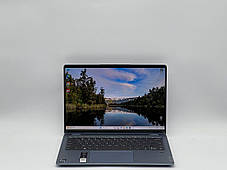 Ультрабук Lenovo Flex 7 14IAU7/ 14" (2240x1400) Сенсорний/ Core i7-1255U/ 16 GB RAM/ 480 GB SSD/ Iris Xe, фото 3