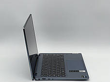 Ультрабук Lenovo Flex 7 14IAU7/ 14" (2240x1400) Сенсорний/ Core i7-1255U/ 16 GB RAM/ 480 GB SSD/ Iris Xe, фото 4