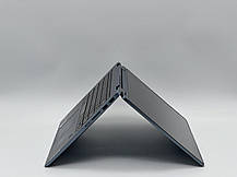 Ультрабук Lenovo Flex 7 14IAU7/ 14" (2240x1400) Сенсорний/ Core i7-1255U/ 16 GB RAM/ 480 GB SSD/ Iris Xe, фото 6
