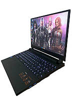 Ігровий ноутбук Gigabyte Aorus 15P/ 15.6" 1920x1080/ i7-11800H/ 16GB RAM/ 1000GB SSD/ RTX 3070 8GB, фото 5