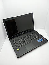 Ноутбук Asus X75VB/ 17.3" (1600x900)/ Core i3-3110M/ 8 GB RAM/ 500 GB HDD/ GeForce GT 720M 2GB, фото 4