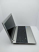 Ноутбук Samsung RV520/ 15.6" (1366x768)/ Core i5-2410M/ 6 GB RAM/ 500 GB HDD/ GeForce GT 520M 1GB, фото 6