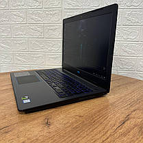 Ігровий ноутбук Б-клас Dell G3 3579/ 15.6" 1920x1080/ i5-8300H/ 8GB RAM/ 256GB SSD/ GTX 1050 Ti 4GB, фото 5
