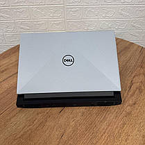 Ігровий ноутбук Dell G15 5525/ 15.6" (1920x1080)/ Ryzen 7 6800H/ 16 GB RAM/ 512 GB SSD/ GeForce RTX 3050 4GB, фото 4