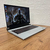 Ігровий ноутбук Dell G15 5525/ 15.6" (1920x1080)/ Ryzen 7 6800H/ 16 GB RAM/ 512 GB SSD/ GeForce RTX 3050 4GB, фото 5