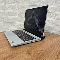 Ігровий ноутбук Dell G15 5525/ 15.6" (1920x1080)/ Ryzen 7 6800H/ 16 GB RAM/ 512 GB SSD/ GeForce RTX 3050 4GB, фото 6