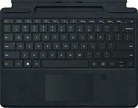 Клавіатура Microsoft Surface type cover pro 8/9/10/11 with finger print