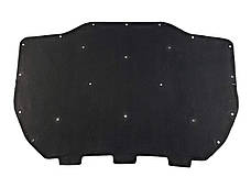 Шумоізоляція