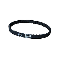 Ремінь зубчастий 100XL031, L=254 мм, Z(зуб)=50 шт