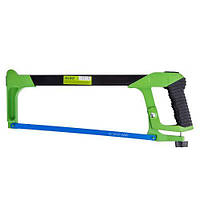 Alloid. Ножівка для металу 300 мм, алюмінієва ручка