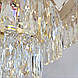 Красива кришталева люстра Art 88205/500WH, фото 6