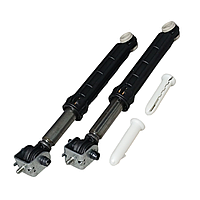 Амортизатори 2шт/100N Indesit, Ariston С00309597 (Оriginal), для пральної машини