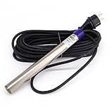 Нагрівач для ставка Schego pond heater 300Вт (593), фото 2