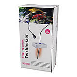 Нагрівач для ставка Schego pond heater 300Вт (593), фото 7