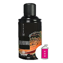 Аерозольний балончик 250 мл, Греція BELLADONNA