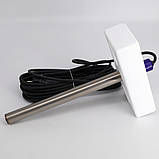 Нагрівач для ставка Schego pond heater 600Вт (596), фото 5