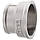 Муфта редукційна 1-1/2"x2" Koer KF.C1620 (KF0027), фото 4