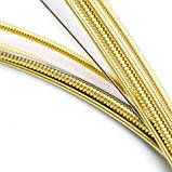 Струни для акустичної гітари 6шт 11-52", 0.28-1.32мм, Orphee TX630, фото 4