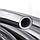 Труба для теплої підлоги з кисневим бар'єром KOER PEX-B EVOH 16*2,0 (SILVER) (240 м) (KR2858), фото 5