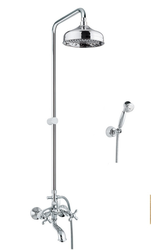 класична душова колона fiore margot