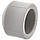 Заглушка поліпропіленова 25 PPR Koer K0060.PRO (KP0071)., фото 4