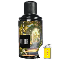 Аерозольний балончик 250 мл, Греція ALLURE