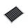 Сонячна панель Solar Technology Solar Panel потужністю 5Вт для зарядки невеликих пристроїв та батарей 5В, фото 4