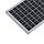 Сонячна панель Solar Technology Solar Panel потужністю 5Вт для зарядки невеликих пристроїв та батарей 5В, фото 5
