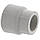 Муфта редукційна ВВ 25x20 PPR Koer K0032.PRO (KP0040), фото 3