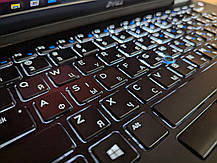 Б/в Ультрабук Dell Latitude E7470 14" 1920x1080| Core i7-6600U| 8 GB RAM| 256 GB SSD| HD 520, фото 6