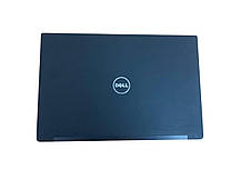Б/в Ультрабук Dell Latitude 7480 14" 1920x1080| Core i7-7600U| 16 GB RAM| 512 GB SSD| HD 620, фото 5