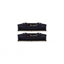 Пам'ять для настільних комп'ютерів G.Skill 64 GB (2x32GB) DDR4 3200 MHz Ripjaws V Classic Black