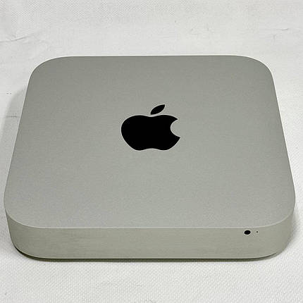 Б/в Неттоп Apple Mac mini A1347 (Mid 2011) USFF| Core i5-2415M| 8 GB RAM| 120 GB SSD| HD 3000, фото 1