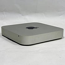 Б/в Неттоп Apple Mac mini A1347 (Mid 2011) USFF| Core i5-2415M| 8 GB RAM| 120 GB SSD| HD 3000, фото 3