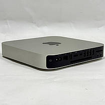 Б/в Неттоп Apple Mac mini A1347 (Mid 2011) USFF| Core i5-2415M| 8 GB RAM| 120 GB SSD| HD 3000, фото 5